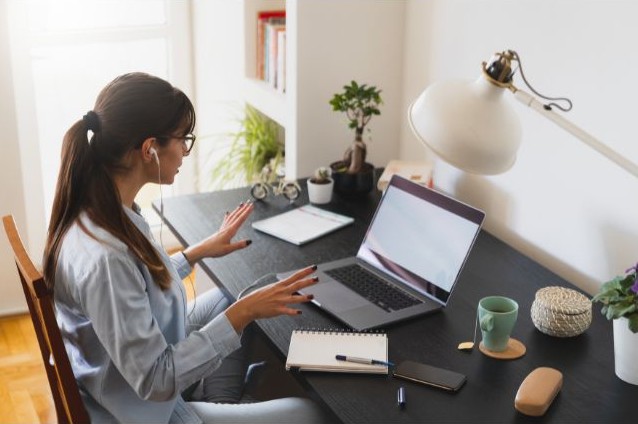 Téléconsultation image illustration