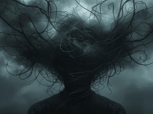 Phobie d&rsquo;impulsion : Quand nos pensées nous&nbsp;effraient